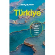 Türkiye Lonely Planet